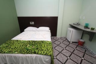 Hotel Lagoa - Manaus - 5