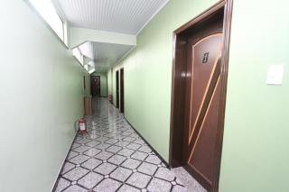 Hotel Lagoa - Manaus - 4