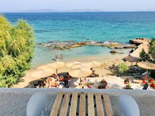 The Beachhouse Apartments - Vagia - 0