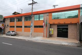 Hotel Lagoa - Manaus - 0