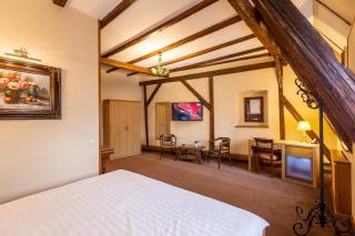 Hotel Am Ring - Sibiu - 3