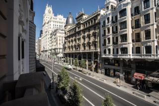 SUITES YOU Gran Vía - Madrid - 6