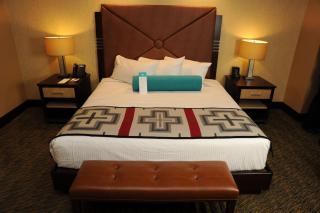 Twin Arrows Navajo Casino Resort - Flagstaff - 4