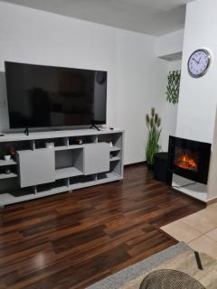 Apartments Nifia - 0