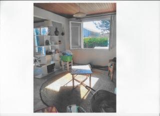 Maison oléronaise avec la plage à pied et la piste cyclable au bout du jardin - Dolus-d'Oléron - 5