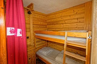 la triade 4 personnes - Lanslevillard - 7