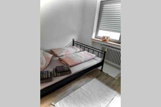 Fränkische Rhön Wohnung mit Bergblick ツ - Bad Kissingen - 2