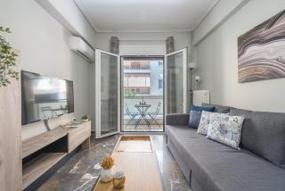 Stylish Suite by CloudKeys - Atene - 8