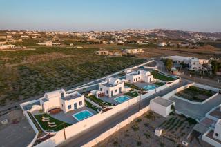 Kyklos Villas - luxury villas with private pool - 9