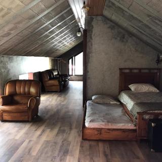 A Casa Estrelícia-Dourada Garcês - São Vicente - 1