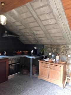 A Casa Estrelícia-Dourada Garcês - São Vicente - 8