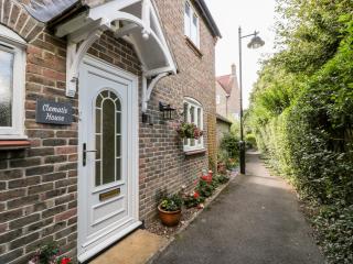 Clematis House - Dorchester - 0