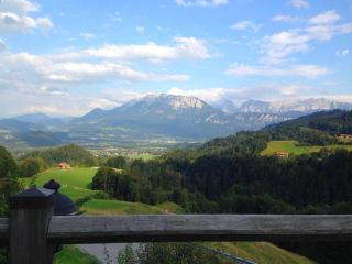 Vergissmeinnicht Ferienwohnungen - Oberaudorf - 8