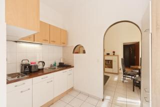 Apartments in Vienna near Schönbrunn & Westbahnhof - Keyless Check-In - 5