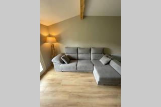 new construction penthouse with pool and wifi - Osséja - 6