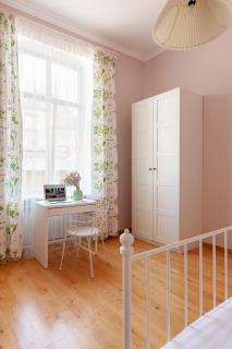 Avangard Kopernyka 12 Apart - 1