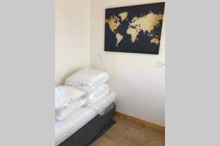 Appart ac balcon neuf 2chbrs- 6p - Pied des pistes - Loudenvielle - 1