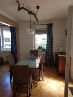 Ferienhäusle vom Hof Chirphendorf - 5