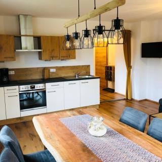 Pernerhof - Mariapfarr - 9