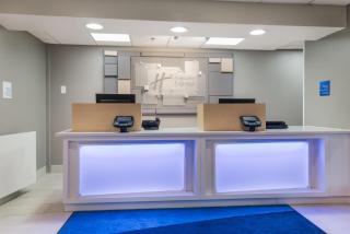 Holiday Inn Express - Plymouth by IHG - Plymouth - 6
