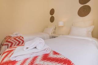 135 B - Alfama Renovated Charming Historic Flat near Baixa - Lisbona - 6