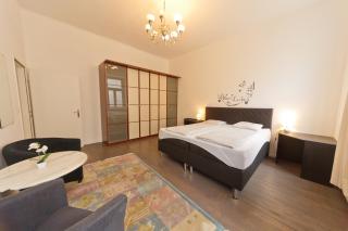 Apartments in Vienna near Schönbrunn & Westbahnhof - Keyless Check-In - 2