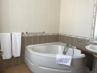 Auberge Côté Rivière - Is-sur-Tille - 7