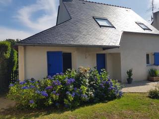 Gîte mon plaisir - Carnac - 7