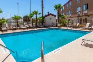 Red Roof Inn El Paso West - El Paso - 2