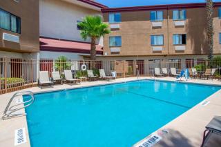 Red Roof Inn El Paso West - El Paso - 6