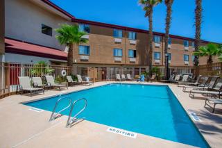 Red Roof Inn El Paso West - El Paso - 5