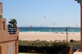 Playa Los Lances, Duplex - Tarifa - 0