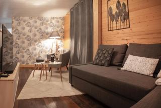 Appartement Vue Lac - Malbuisson - 5