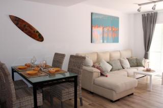 Playa Los Lances, Duplex - Tarifa - 5