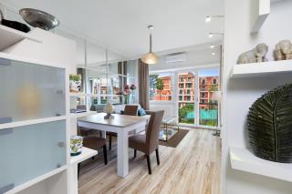Amore Rentals - Bed and Breakfast Sorrento 7 Flat - Sorrento - 7