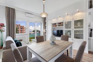 Amore Rentals - Bed and Breakfast Sorrento 7 Flat - Sorrento - 6