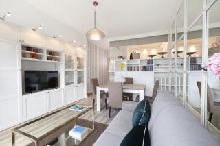 Amore Rentals - Bed and Breakfast Sorrento 7 Flat - Sorrento - 4