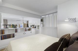 Amore Rentals - Bed and Breakfast Sorrento 7 Flat - Sorrento - 1