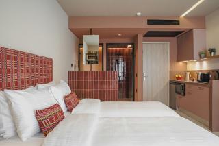 Pavo Art Hotel - Heraklio - 9