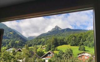 Ferienwohnung Schädler - Schruns - 5