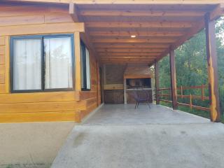 Cabaña La Tranquera - 4