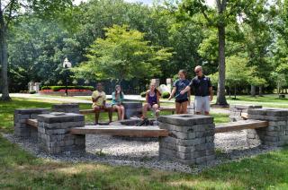 The Resort at Glade Springs - Daniels - 8