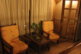 Hotel San Martín - Mendoza - 9