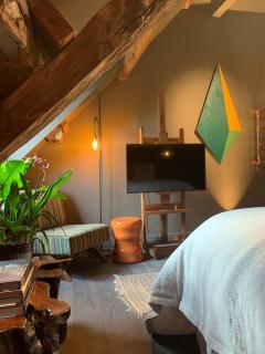 Maison Fred Luxury Suites - Bruges - 2