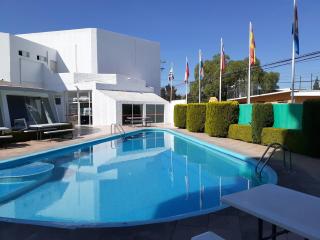 Leo Hotel - Jerez de García Salinas - 5