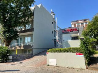 TALEN OTEL - Istanbul - 4