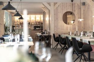 Altstadthotel Eibsen - 3