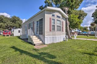 Cozy Okeechobee Home with On-Site Lake Access! - 8