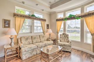 Cozy Okeechobee Home with On-Site Lake Access! - 7