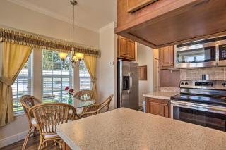 Cozy Okeechobee Home with On-Site Lake Access! - 1